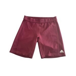 Adidas Aeroready Lycra shorts size S
